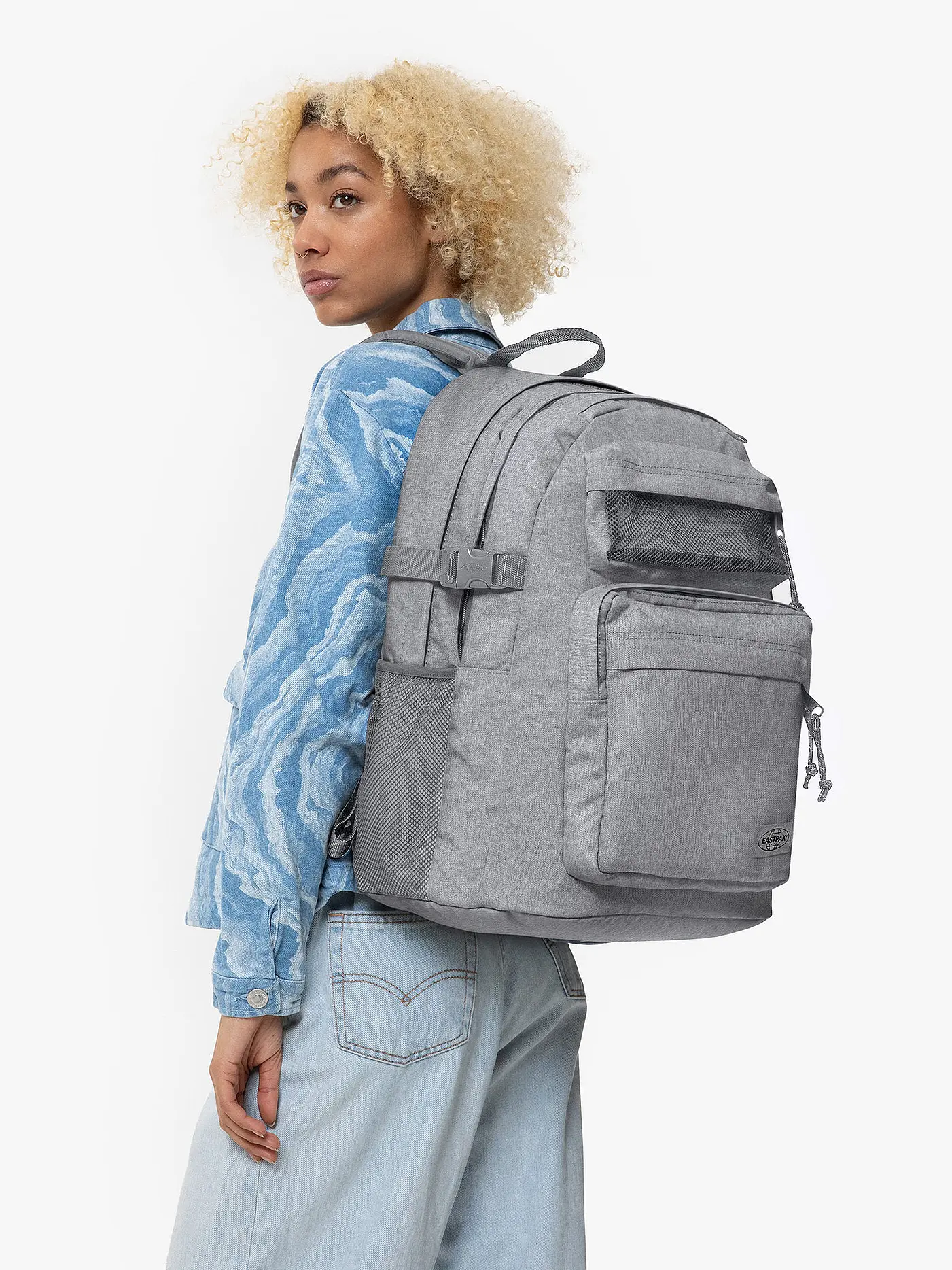 EASTPAK | Rucksack Double Pro 32L | 